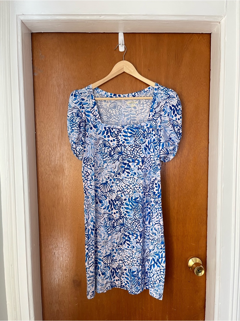 •Lilly Pulitzer Hayden mini dress• Size M